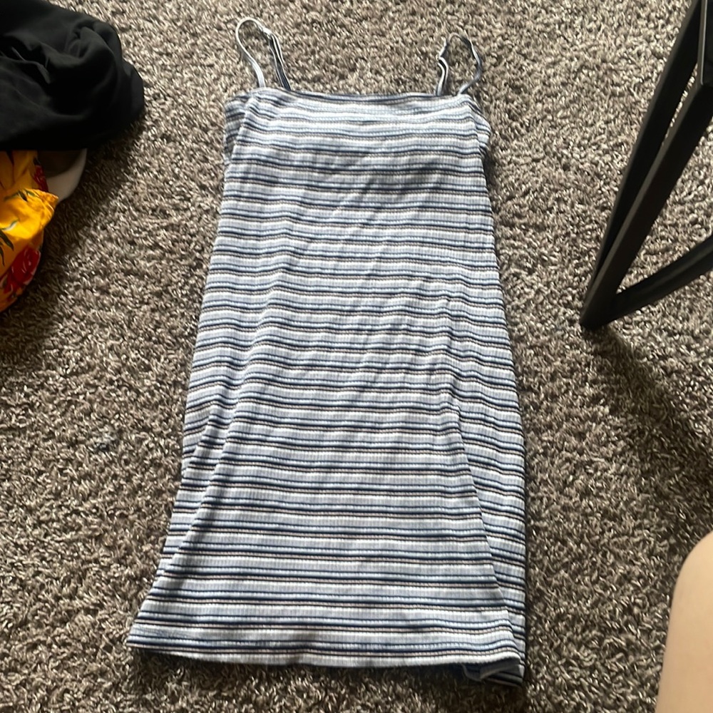 Hollister Dress